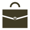 ícono defensa