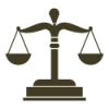 ícono conciliación